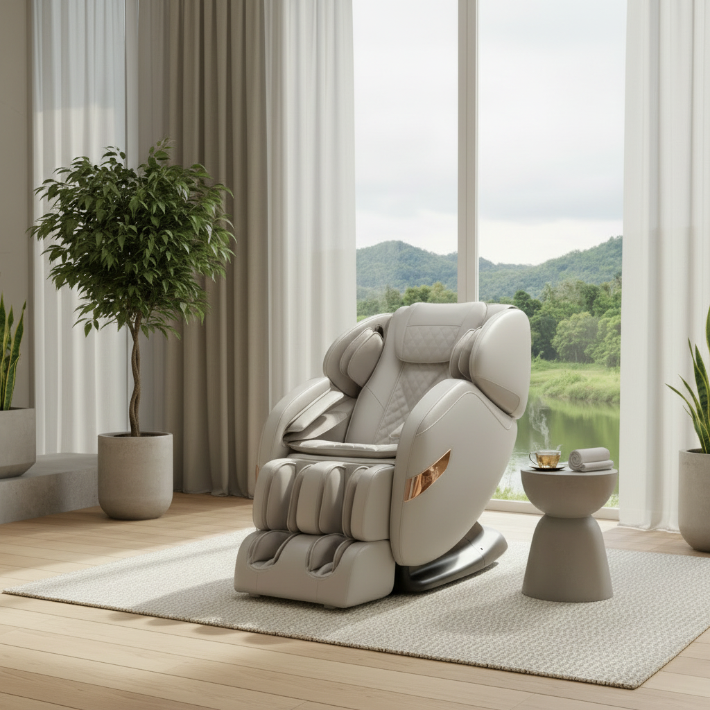 Osaki Os-Champ Massage Chair