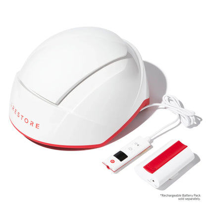 iRestore Professional Laser Hair Growth System
