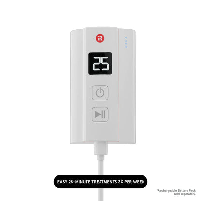 iRestore Professional Laser Hair Growth System