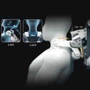 HARISON 712 Zero Gravity Massage Chair