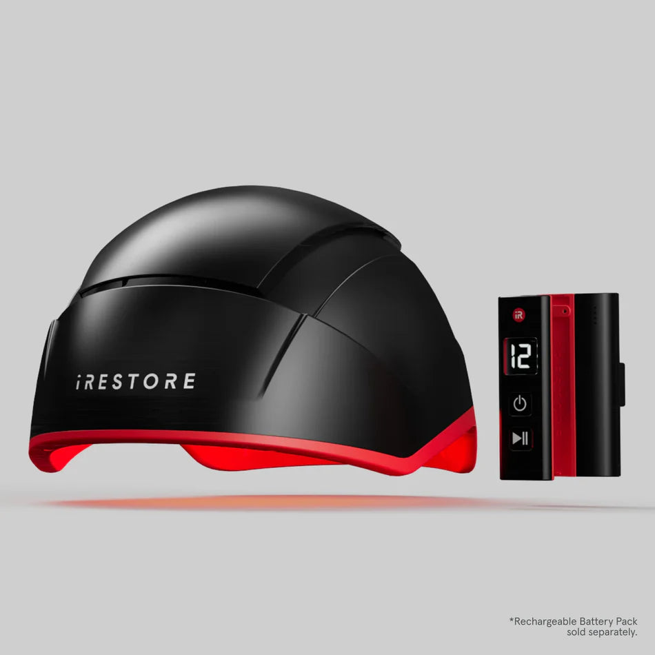 iRestore Elite Laser Hair Growth System