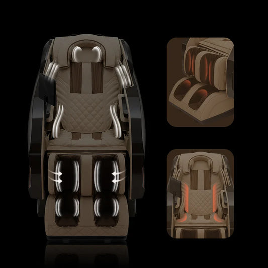 HARISON 711 Zero Gravity Massage Chair