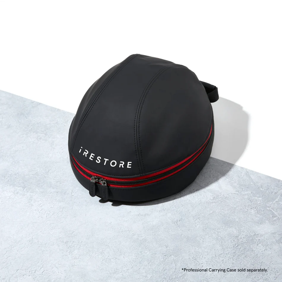iRestore Professional Laser Hair Growth System