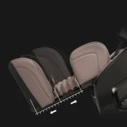 HARISON 712 Zero Gravity Massage Chair