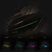 HARISON 711 Zero Gravity Massage Chair