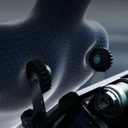 HARISON 711 Zero Gravity Massage Chair
