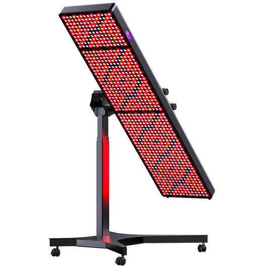 Full Body Red Light Therapy Pod / Bed Device