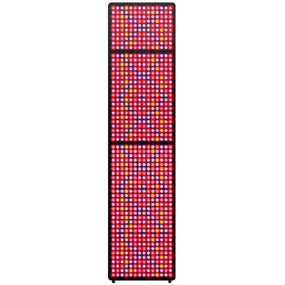 Full Body Red Light Therapy Pod / Bed Device