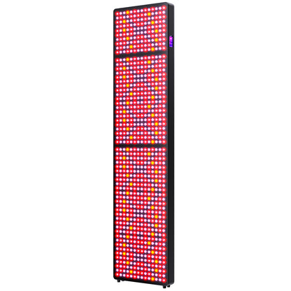 Full Body Red Light Therapy Pod / Bed Device