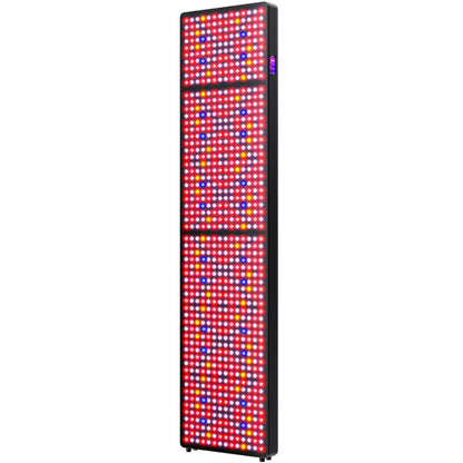 Full Body Red Light Therapy Pod / Bed Device
