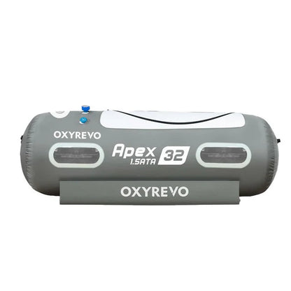 Oxyrevo Apex32 1.5 ATA Portable Mild Hyperbaric Chamber