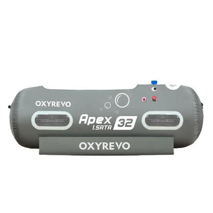 Oxyrevo Apex32 1.5 ATA Portable Mild Hyperbaric Chamber