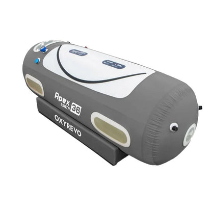 Oxyrevo Apex36 1.5 ATA Portable Mild Hyperbaric Chamber