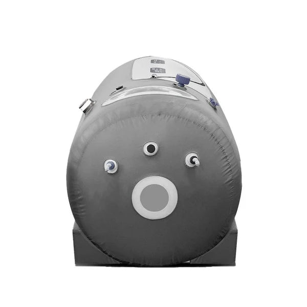 Oxyrevo Apex36 1.5 ATA Portable Mild Hyperbaric Chamber