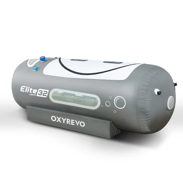 Oxyrevo Elite32 1.4 ATA Portable Mild Hyperbaric Chamber