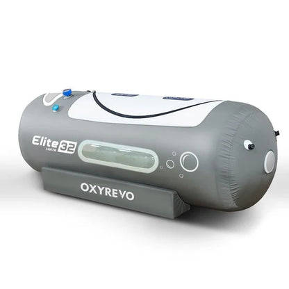 Oxyrevo Elite32 1.4 ATA Portable Mild Hyperbaric Chamber