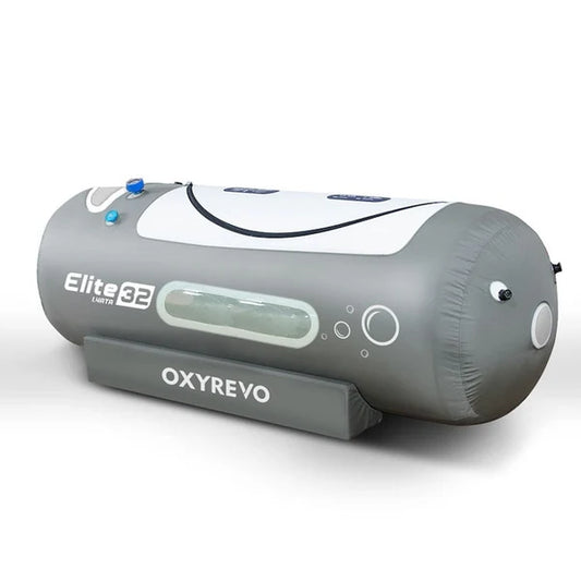 Oxyrevo Elite32 1.4 ATA Portable Mild Hyperbaric Chamber