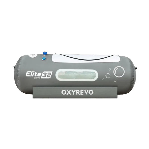 Oxyrevo Elite32 1.4 ATA Portable Mild Hyperbaric Chamber