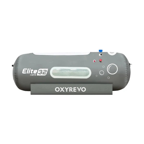 Oxyrevo Elite32 1.4 ATA Portable Mild Hyperbaric Chamber
