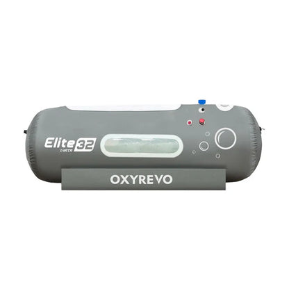 Oxyrevo Elite32 1.4 ATA Portable Mild Hyperbaric Chamber