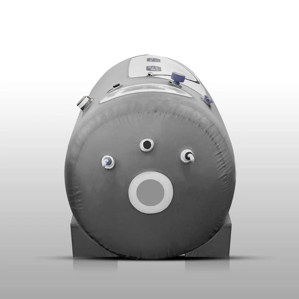 Oxyrevo Elite32 1.4 ATA Portable Mild Hyperbaric Chamber
