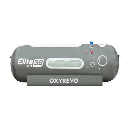 Oxyrevo Elite36 1.4 ATA Portable Mild Hyperbaric Chamber