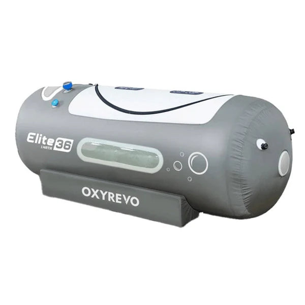 Oxyrevo Elite36 1.4 ATA Portable Mild Hyperbaric Chamber