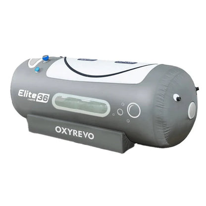 Oxyrevo Elite36 1.4 ATA Portable Mild Hyperbaric Chamber
