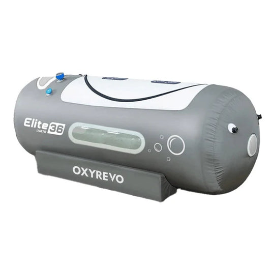 Oxyrevo Elite36 1.4 ATA Portable Mild Hyperbaric Chamber