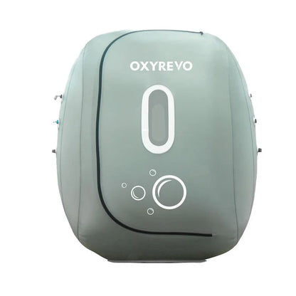Oxyrevo Heal40 1.4 ATA Wheelchair Accessible Mild Hyperbaric Chamber
