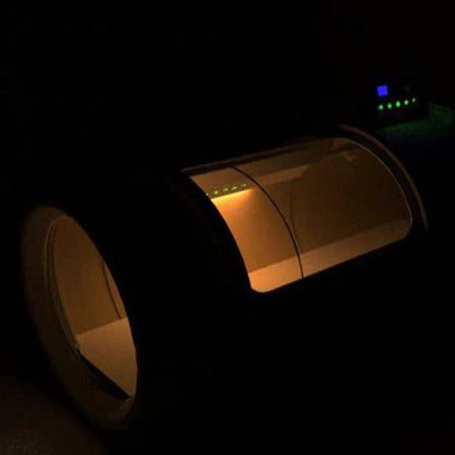 Oxyrevo Quest36 1.5 to 2.0 ATA Hard Hyperbaric Chamber