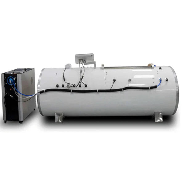 Oxyrevo Quest36 1.5 to 2.0 ATA Hard Hyperbaric Chamber