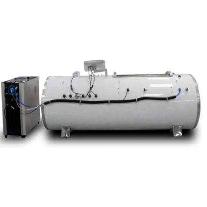 Oxyrevo Quest36 1.5 to 2.0 ATA Hard Hyperbaric Chamber