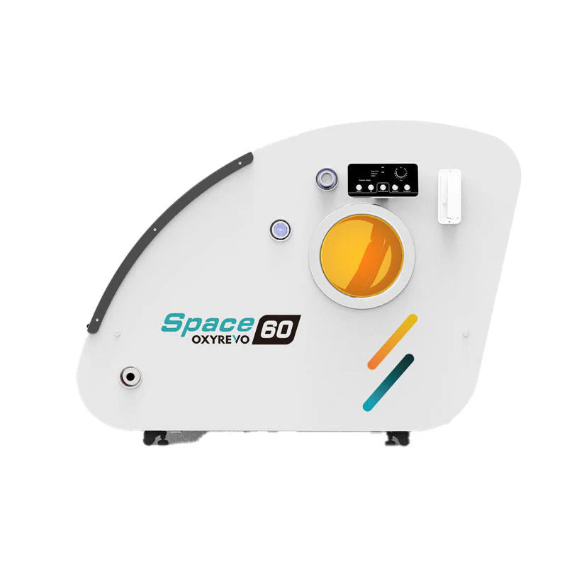 Oxyrevo Space60 Hard Sitting Hyperbaric Chamber