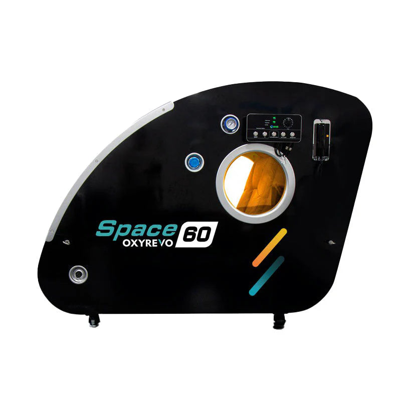 Oxyrevo Space60 Hard Sitting Hyperbaric Chamber