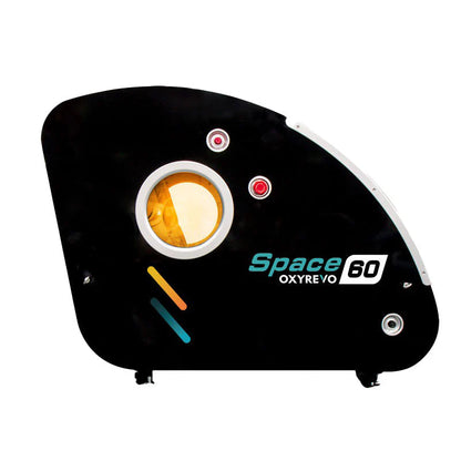 Oxyrevo Space60 Hard Sitting Hyperbaric Chamber