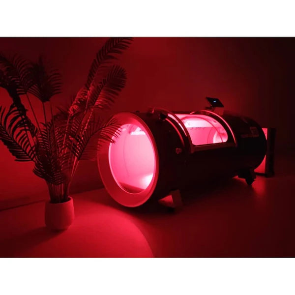 Oxyrevo Quest30 1.5 to 2.0 ATA Hard Hyperbaric Chamber