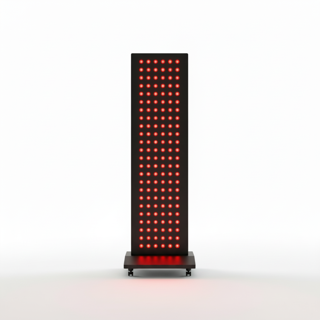 Juvakit 300W Complete Red Light Therapy Starter Kit