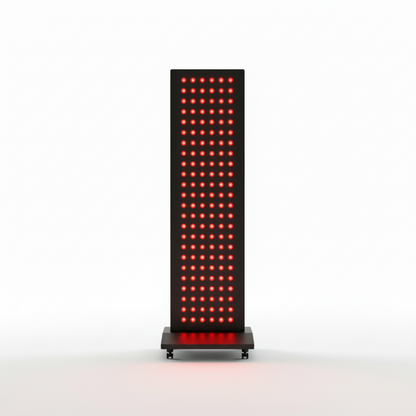 Juvakit 300W Complete Red Light Therapy Starter Kit