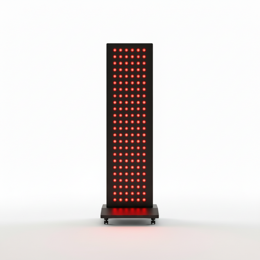 Juvakit 300W Complete Red Light Therapy Starter Kit