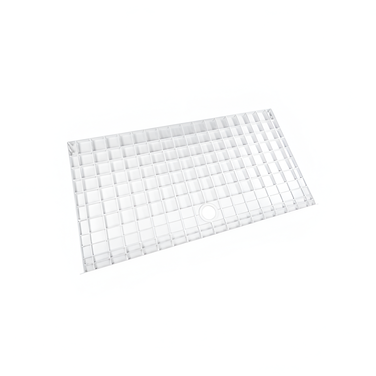 ADA Shower Base 61.5 x 37.5
